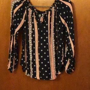 Abercrombie & Fitch shirt